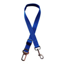 Travel Safely with Pet Car Seat Belt for Dogs & Cats