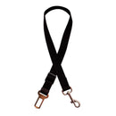 Travel Safely with Pet Car Seat Belt for Dogs & Cats