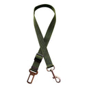 Travel Safely with Pet Car Seat Belt for Dogs & Cats
