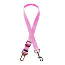 Travel Safely with Pet Car Seat Belt for Dogs & Cats