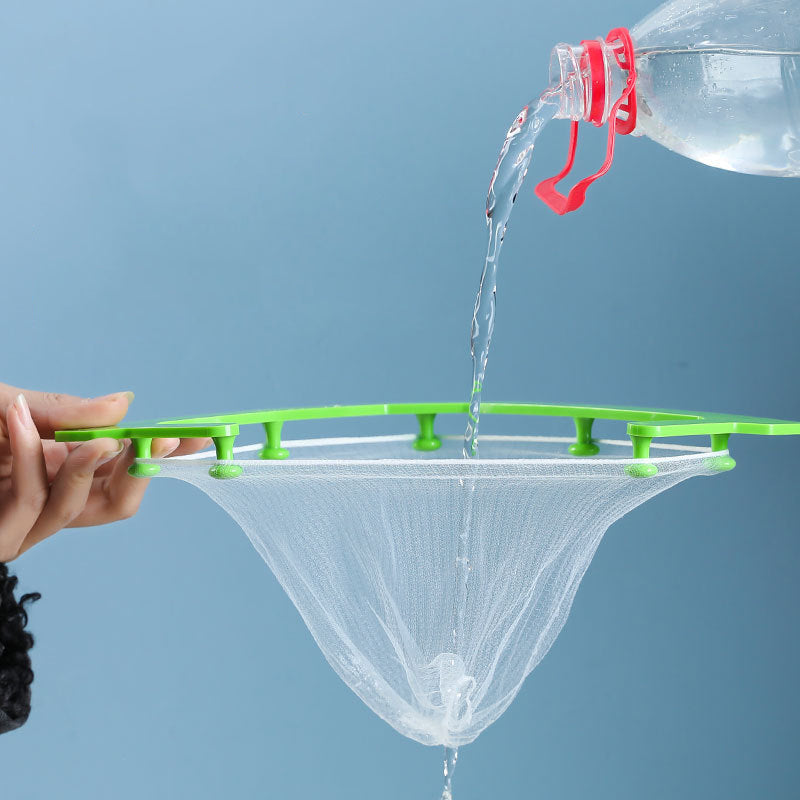 Triangle Drainage Rack
