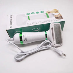 Professional Electric Hair Dryer for Salon Use