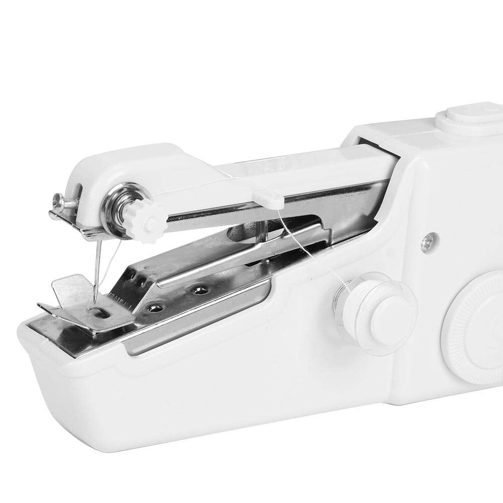 Mini Portable Sewing Machine