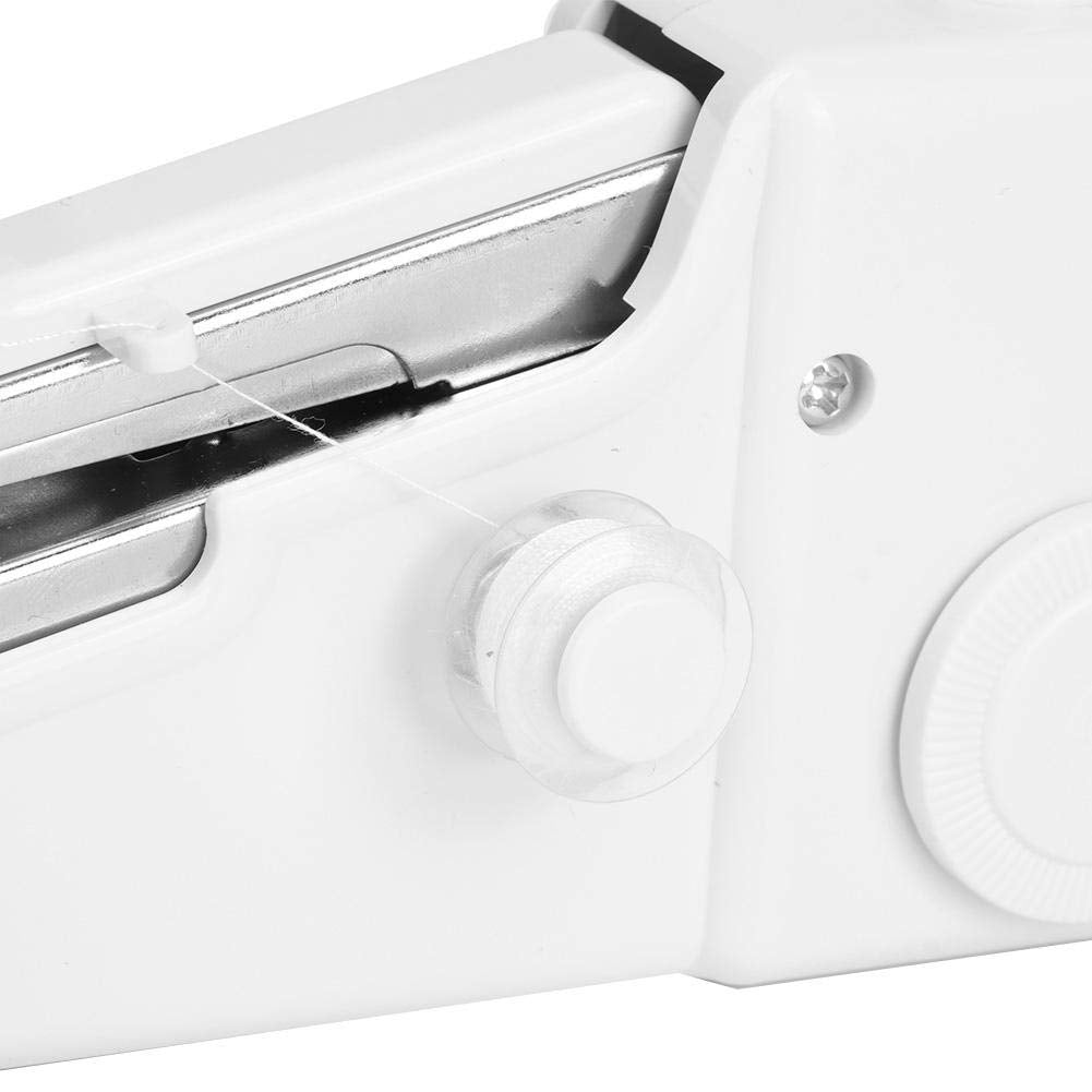 Mini Portable Sewing Machine