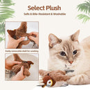 Flapping Cat Toys