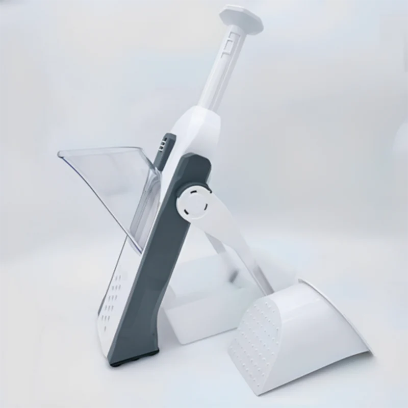 Vegetable Cutter Slicer & Vegetable Peeler