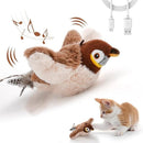 Flapping Cat Toys