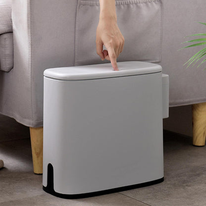 Creative Trash Can