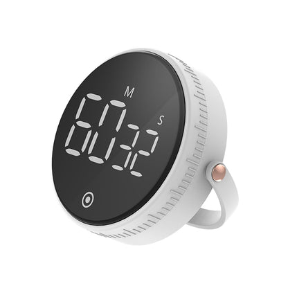 Magnetic Digital Smart Timer