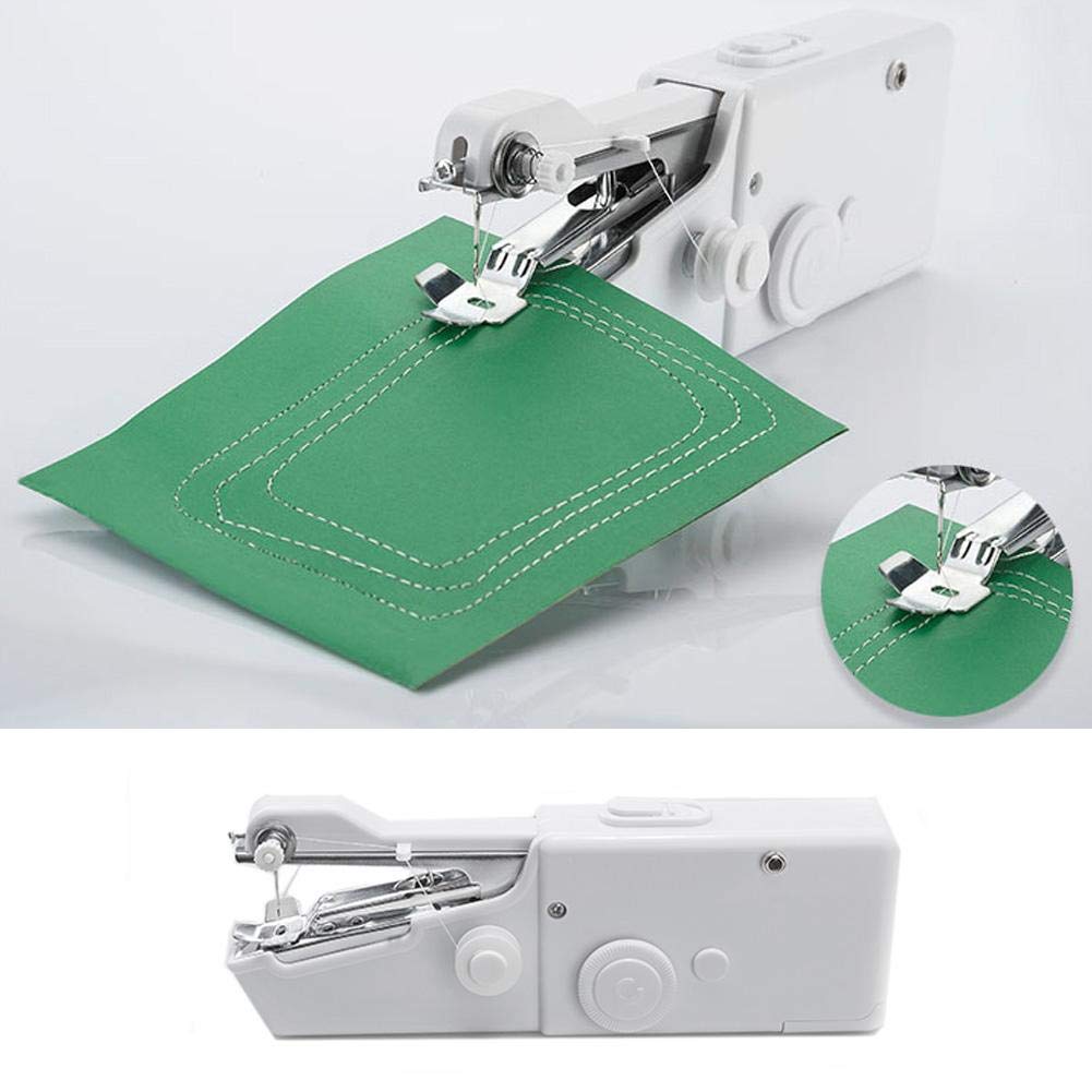 Mini Portable Sewing Machine