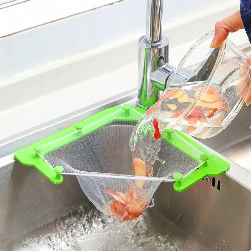 Triangle Drainage Rack