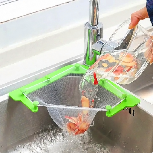 Triangle Drainage Rack