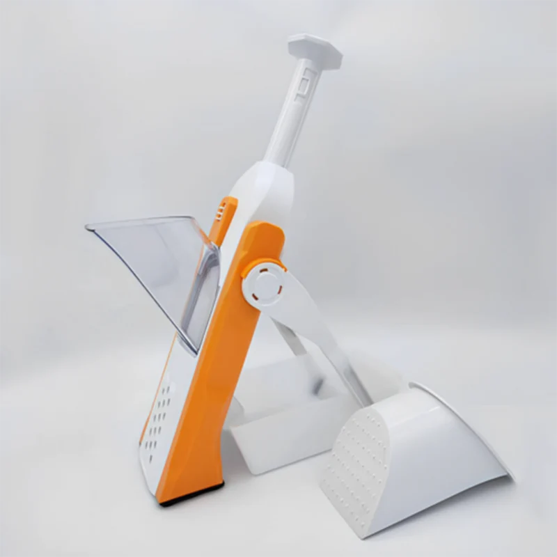 Vegetable Cutter Slicer & Vegetable Peeler