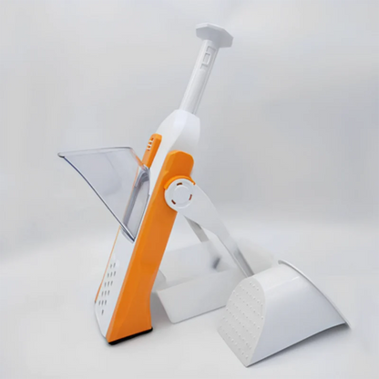 Vegetable Cutter Slicer & Vegetable Peeler