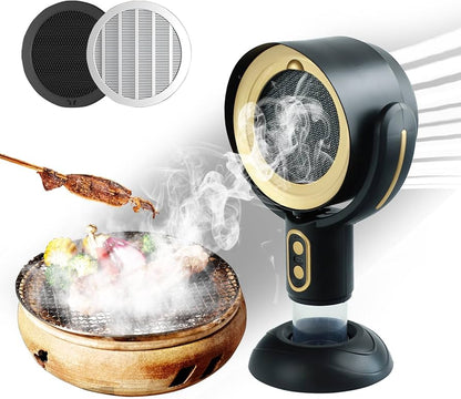 Portable Extractor Fan Kitchen