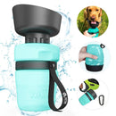 Pet Drinking Water Bottle hghety 
