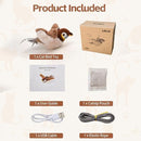 Flapping Cat Toys