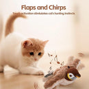 Flapping Cat Toys