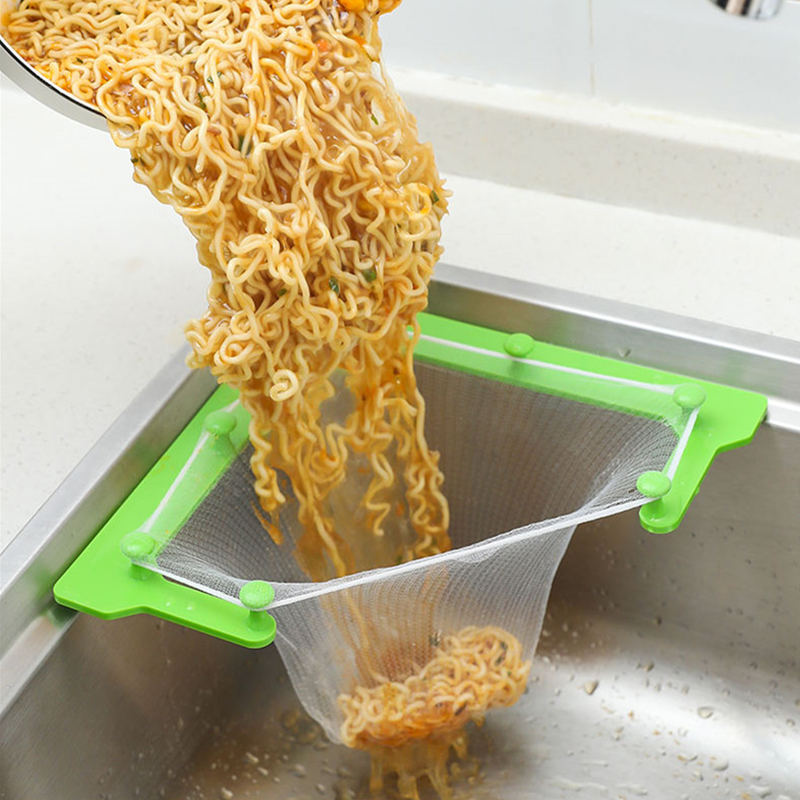 Triangle Drainage Rack