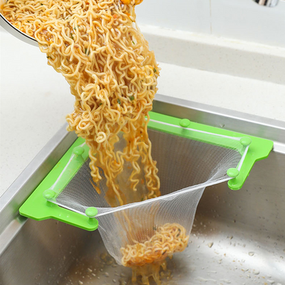 Triangle Drainage Rack