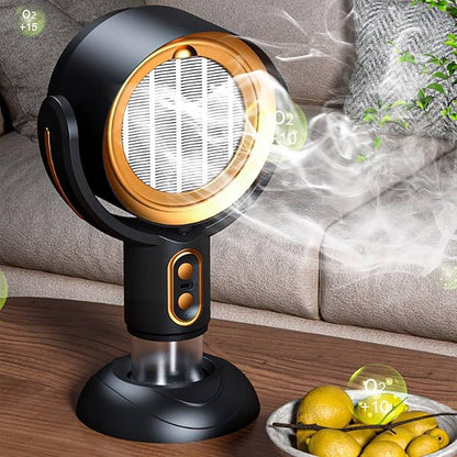 Portable Extractor Fan Kitchen
