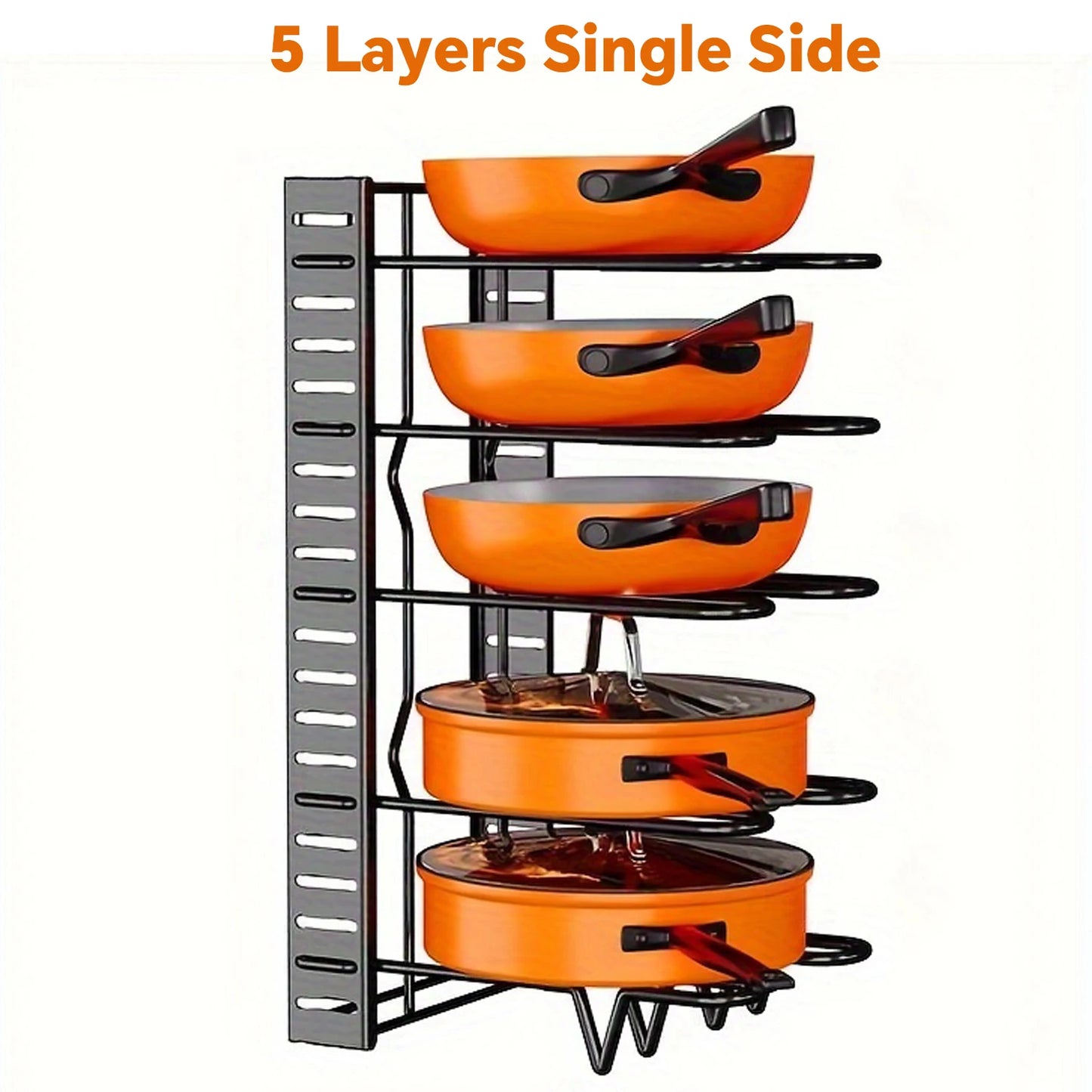 Kitchen Cabinets, Kitchenware Organizers,