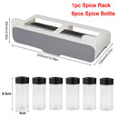 Kitchen Spice Rack Organizer