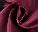 Ladies Sexy Lace Pajamas Evening Dress Sexy Lingerie Transparent Mesh Robe Underwear Solid Color Lace Bathrobe Dress Sex Clothes