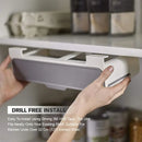 Kitchen Spice Rack Organizer