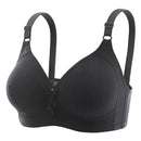 Comfort Plus Size Seamless Bra for Women