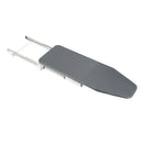 Pull-out Type Folding Ironing Board Rotating Removable Clothes Ironing Board