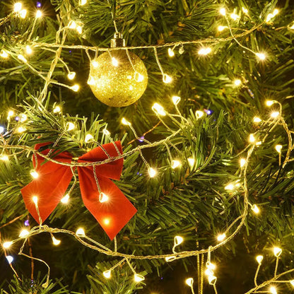 LumiFlare™ Lights – Festive Sparkle Made Easy