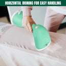 Clothes Steamer, Garment Steamer Clothing for Home, Office, Travel, Upgraded 300ML Large Capacity Water Tank, Wrinkle Remover