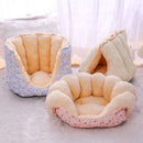 CozyPurr 2-in-1 Cat Sofa: Warmth & Comfort in Style