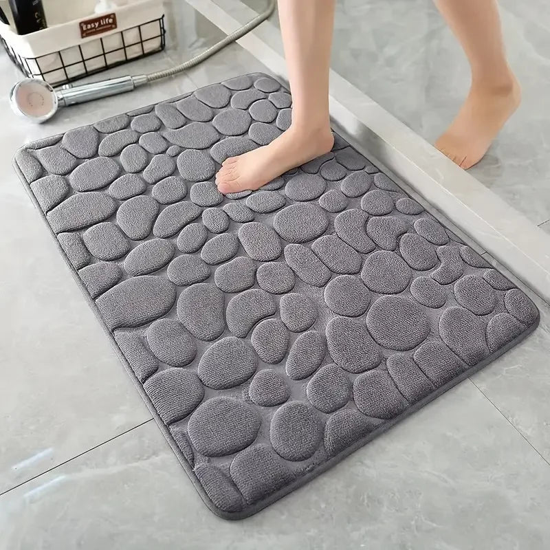 Anti Slip Bathroom Rug