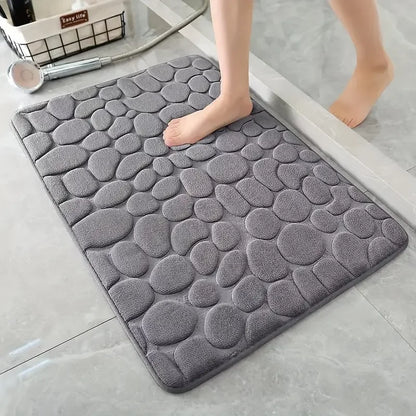 Anti Slip Bathroom Rug