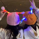 GlowMonster™ Hats – Warmth Meets Fun