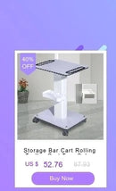 Bathroom Clothes Storage Laundry Hamper Basket Sorter Organizer Shelf Rolling Cart Laundry Modern Minimalist White Baskets