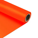 HTVRONT 12"X20ft/30x600cm Heat Transfer Vinyl Roll for T-shirt Garment Craft Heat Press DIY HTV Film For Printing Clothes Cricut