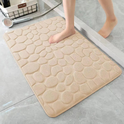 Anti Slip Bathroom Rug