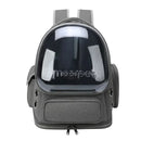 Breathable Transparent Pet Carrier Travel Bag