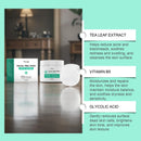 ClearGlow Pads – Exfoliate, Hydrate, Conquer Acne!