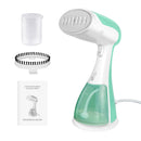 Clothes Steamer, Garment Steamer Clothing for Home, Office, Travel, Upgraded 300ML Large Capacity Water Tank, Wrinkle Remover