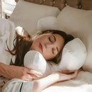 BeautyRest™ Pillow: Wake Up Younger, Sleep Wrinkle-Free