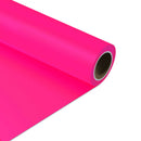 HTVRONT 12"X20ft/30x600cm Heat Transfer Vinyl Roll for T-shirt Garment Craft Heat Press DIY HTV Film For Printing Clothes Cricut