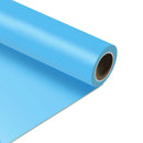 HTVRONT 12"X20ft/30x600cm Heat Transfer Vinyl Roll for T-shirt Garment Craft Heat Press DIY HTV Film For Printing Clothes Cricut