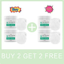 ClearGlow Pads – Exfoliate, Hydrate, Conquer Acne!