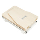Pull-out Type Folding Ironing Board Rotating Removable Clothes Ironing Board