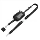 FlexiSecure Phone Wallet Strap – Adjust & Go with Confidence
