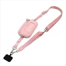 FlexiSecure Phone Wallet Strap – Adjust & Go with Confidence